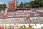 L'Aquila, la vittoria di chi ci è sempre stato (LE FOTO DELLA CURVA)