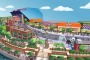 La città dei Simpson sarà un parco a tema