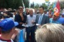 Italcementi: un documento per dire no alla chiusura e vertice al ministero