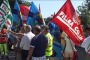 manifestazione sindacale