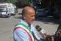 Il sindaco di Scafa Maurizio Giancola
