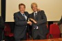 Gianni Chiodi e Massimo Cialente