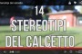 stereotipi calcetto