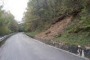 Maltempo, chiusa la strada provinciale 43 per Pietracamela