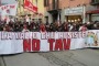 Scontri ai cantieri della Tav, arrestata una ragazza teramana