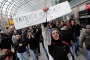 Gli studenti manifestano ad Avezzano per chiedere un futuro in un Paese alla fame