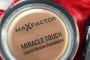 Fondotinta Max Factor