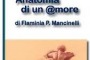 “Anatomia di un amore”, di Flaminia P. Mancinelli