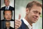 I politici mandrilli nella terra di D'Annunzio e Rocco Siffredi