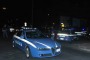 bliz polizia