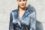Milano Fashion Week: Ilaria D'Amico elegantissima alla sfilata di Armani (TUTTE LE FOTO)
