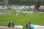 Un'immagine del derby