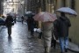 Maltempo: allerta Protezione civile per temporali al Sud e isole