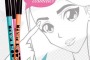 Manga Brows di Neve Cosmetics