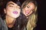Chiara Biasi e Alice Campello