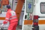 Guida ubriaco e cappotta, denunciato e patente ritirata