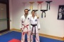 Marco Ruggieri e Elisabetta Prati