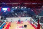 I tifosi rosetani al Palatricalle di Chieti