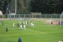 Neroverdi beffati al 90', la salvezza si allontana. Chieti-Cosenza 1-1