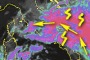 Previsioni meteo