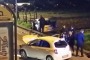 incidente via cippari - ss5 L'Aquila