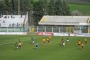 Scialbo ed inutile pari dei neroverdi. Chieti-Poggibonsi 0-0
