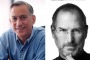 Walter Isaacson e Steve Jobs