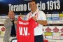 Luciano Campitelli e Vincenzo Vivarini