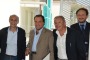 Marcello Lancia, Fabrizio Di Stefano, Domenico Recchione