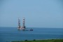 Piattaforma petrolifera