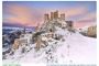 Foto rocca calascio