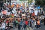 Manifestazione no trivellazioni