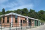 La piscina comunale di Chieti