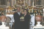 Giuseppe Cirilli e Francesca Palumbo