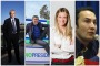 gianni chiodi, luciano d'alfonso, sara marcozzi, maurizio acerbo,