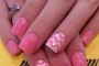 Le nail art di tendenza per la primavera