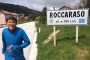 Gianni Morandi a Roccaraso