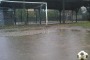 Campo impraticabile
