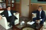 Raffaele Fitto e Nazario Pagano