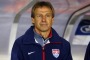 Stati Uniti il ct Jurgen Klinsmann