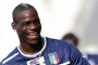 Mario Balotelli