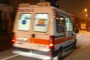 Incidente stradale mortale Scafa