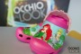 Scarpamondo Crocs Principesse Disney