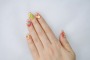 Kit Juicy Fruit Pupa