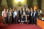 Ultimo Consiglio provinciale Pescara