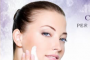 Uno Scrub per Rinnovare la Pelle del Viso Completamente Bio