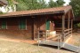 Lago Di Bomba Bungalows disabili
