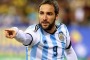 Gonzalo Higuain