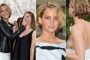 Jennifer Lawrence e Emma Warson