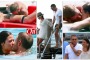 Lapo Elkann e Marsica Fossati